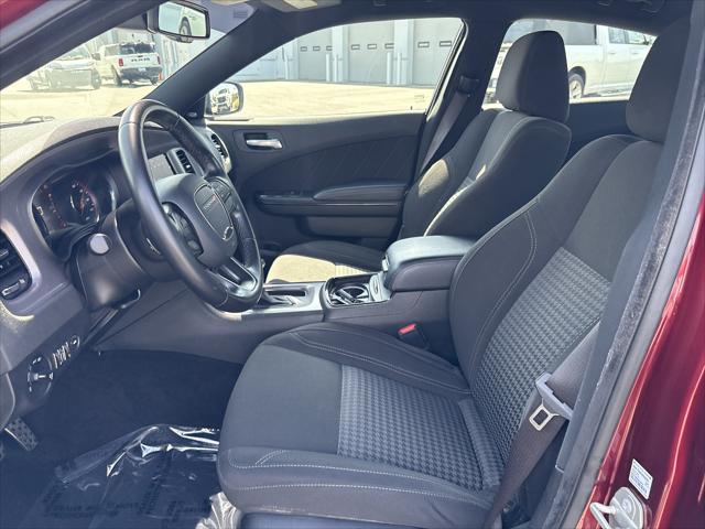 2023 Dodge Charger SXT AWD