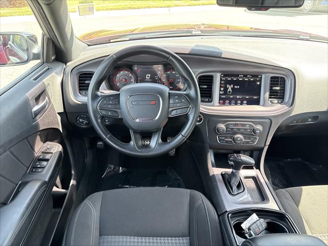 2023 Dodge Charger SXT AWD