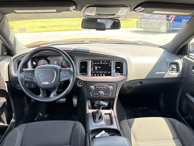 2023 Dodge Charger SXT AWD
