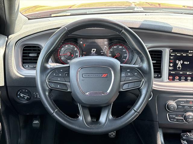 2023 Dodge Charger SXT AWD