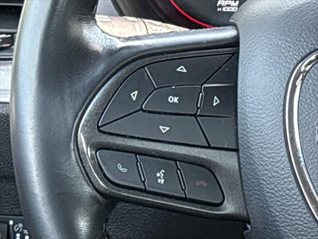 2023 Dodge Charger SXT AWD
