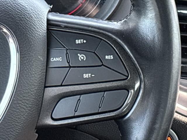 2023 Dodge Charger SXT AWD