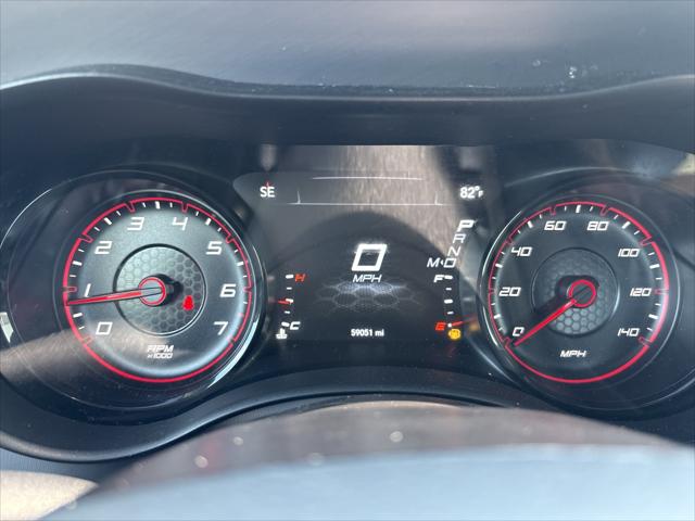 2023 Dodge Charger SXT AWD