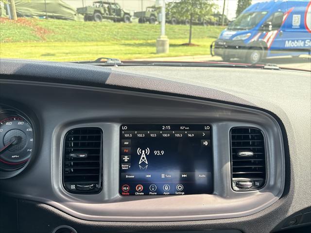 2023 Dodge Charger SXT AWD