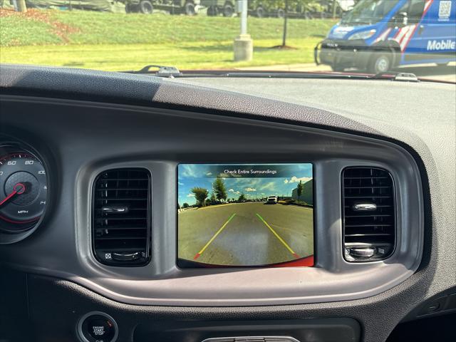 2023 Dodge Charger SXT AWD