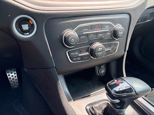 2023 Dodge Charger SXT AWD