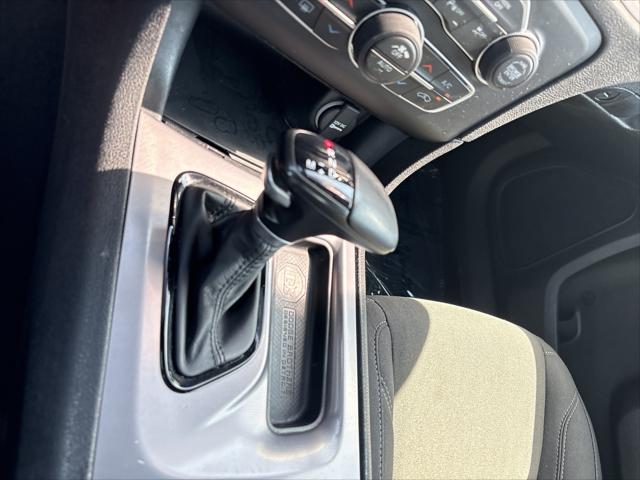 2023 Dodge Charger SXT AWD