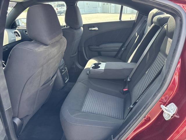 2023 Dodge Charger SXT AWD