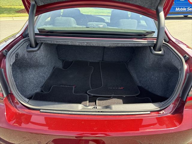 2023 Dodge Charger SXT AWD