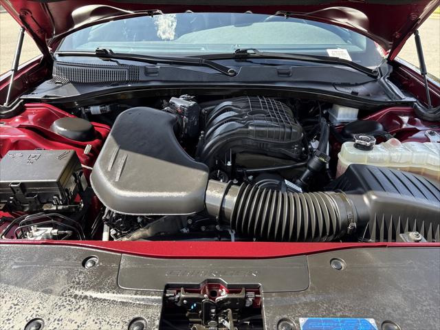 2023 Dodge Charger SXT AWD