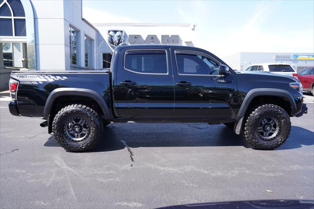 2019 Toyota Tacoma TRD Pro 2019 Toyota Tacoma TRD Pro
