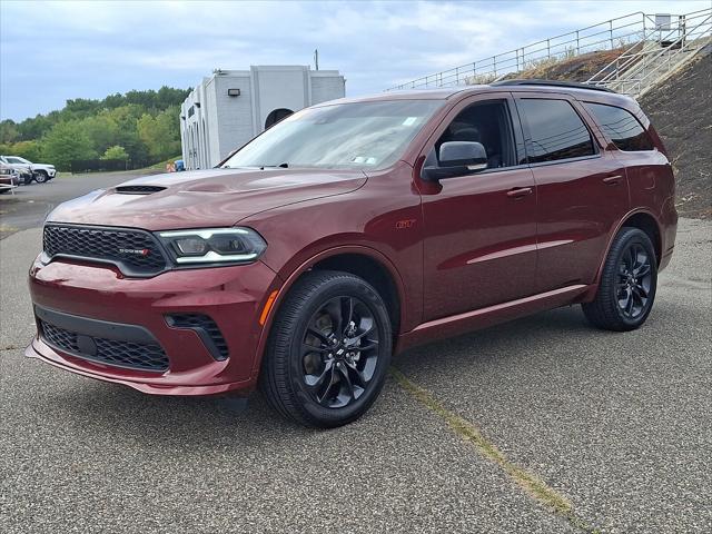 2026 Dodge Durango GT Plus AWD 2026 Dodge Durango GT Plus AWD