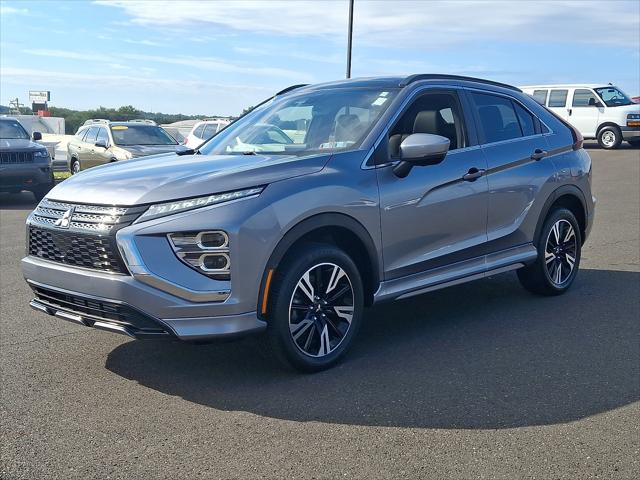 2024 Mitsubishi Eclipse Cross SEL S-AWC 2024 Mitsubishi Eclipse Cross SEL S-AWC