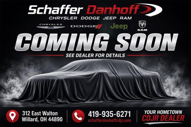 2026 RAM 3500 Big Horn Crew Cab 4x4 8 Box 2026 RAM 3500 Big Horn Crew Cab 4x4 8 Box