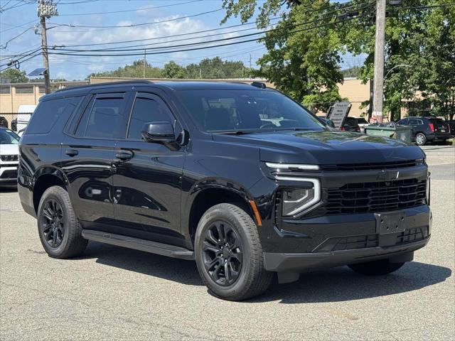 2025 Chevrolet Tahoe 4WD LS for sale in Little Falls, NJ