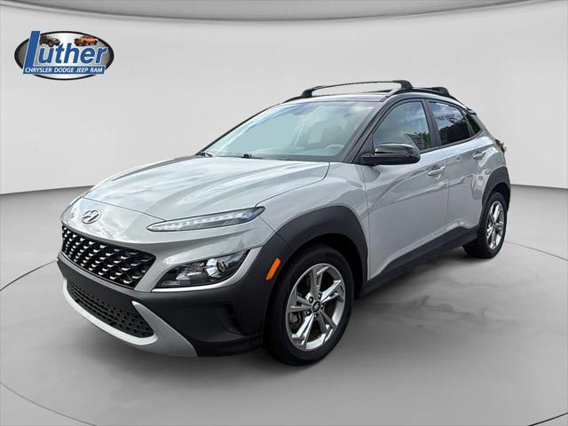 2023 Hyundai Kona SEL 2023 Hyundai Kona SEL
