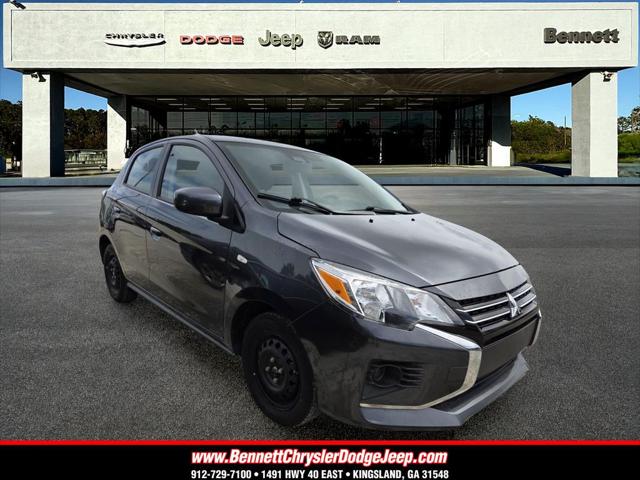 2024 Mitsubishi Eclipse Cross SE S-AWC for sale in Kingsland, GA