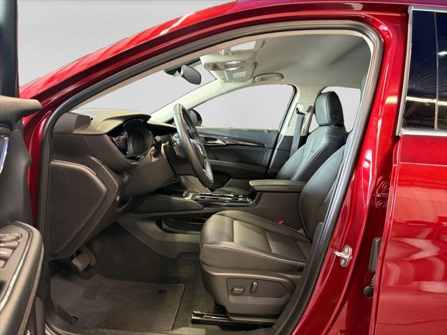 2023 Buick Envision Essence FWD