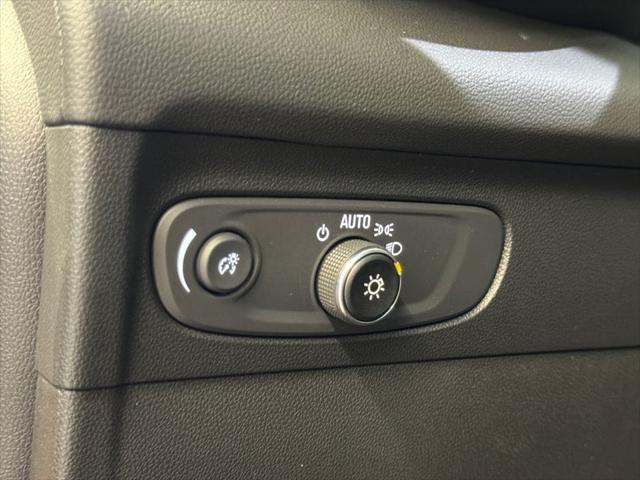 2023 Buick Envision Essence FWD