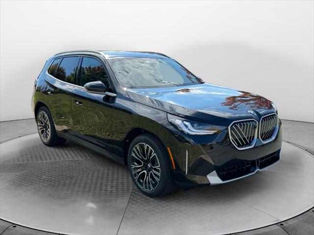 2026 BMW X3 30 xDrive for sale in Charlottesville, VA