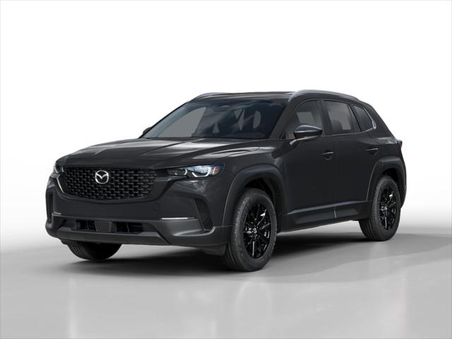 2026 Mazda CX-50 2.5 S Preferred for sale in San Jose, CA