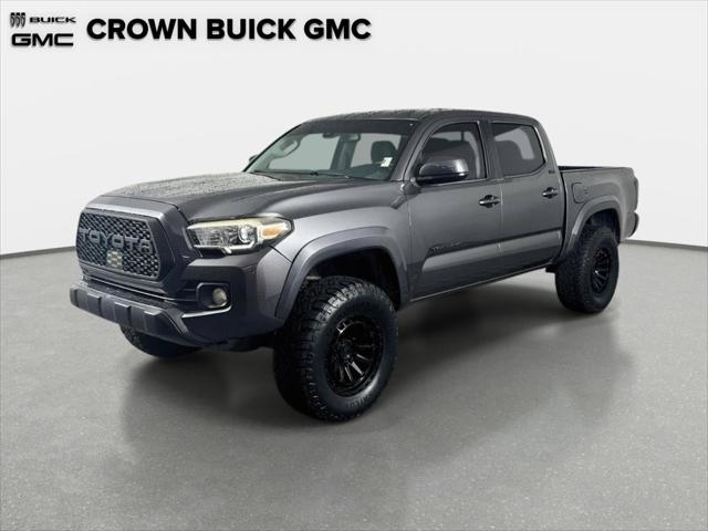 2018 Toyota Tacoma SR5 V6 for sale in Saint Petersburg, FL