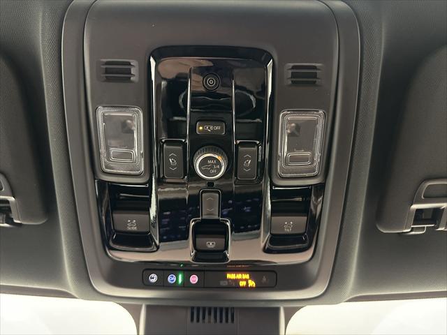 2026 Chevrolet Tahoe 4WD High Country