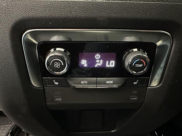 2026 Chevrolet Tahoe 4WD High Country
