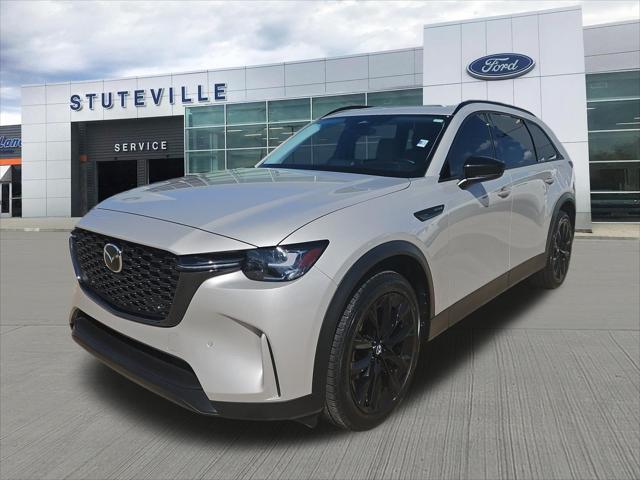 2025 Mazda X-90 3.3 Turbo Premium Sport for sale in Tahlequah, OK