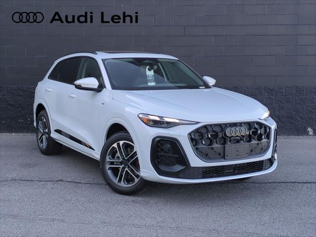 2026 Audi Q5 Premium TFSI quattro S tronic for sale in Lehi, UT