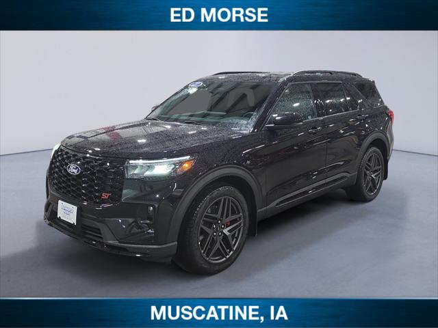 2027 Ford Explorer ST for sale in Muscatine, IA