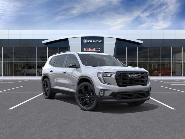2027 GMC Acadia FWD Elevation for sale in Tustin, CA