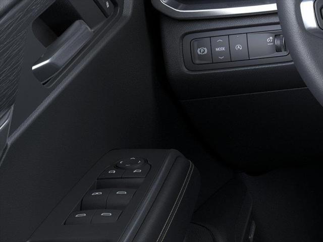 2027 GMC Acadia FWD Elevation