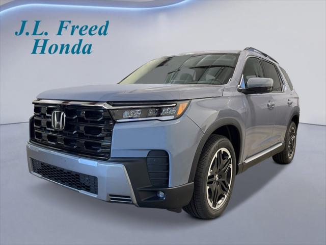 2026 Honda Pilot Touring Blackout for sale in Montgomeryville, PA