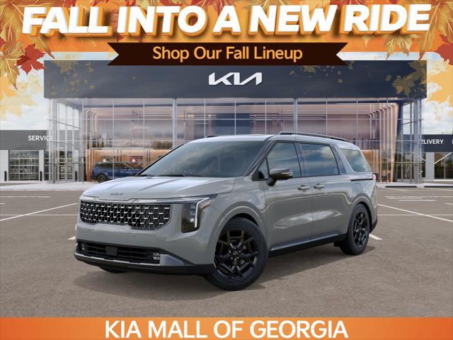 2027 Kia Carnival SX for sale in Buford, GA