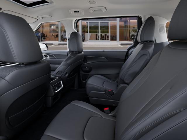 2027 Kia Carnival SX