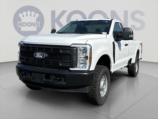 2027 Ford F-250 XL for sale in Sterling, VA
