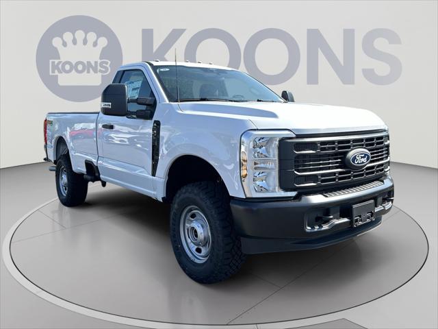 2027 Ford F-250 XL