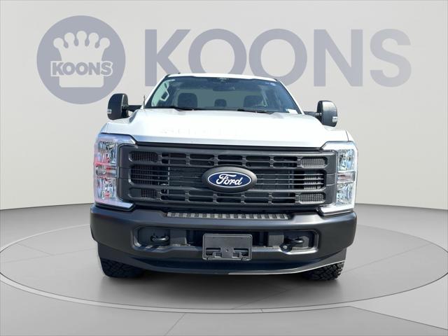 2027 Ford F-250 XL