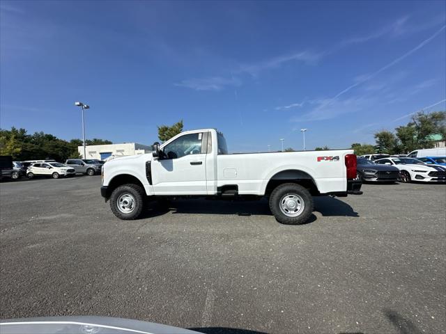 2027 Ford F-250 XL