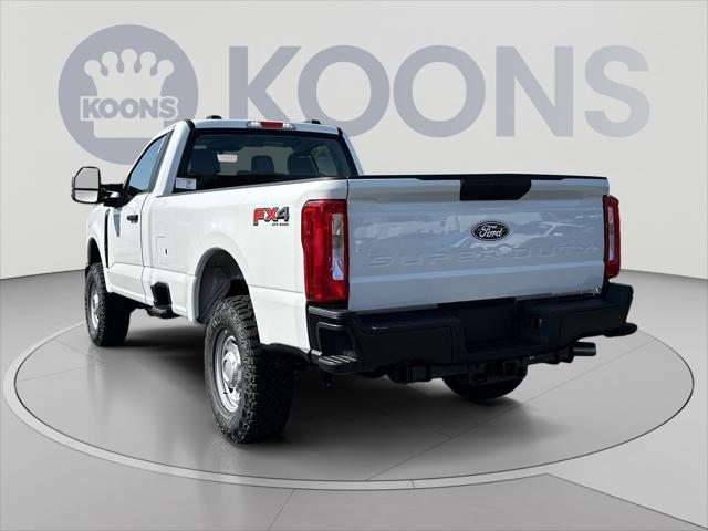 2027 Ford F-250 XL