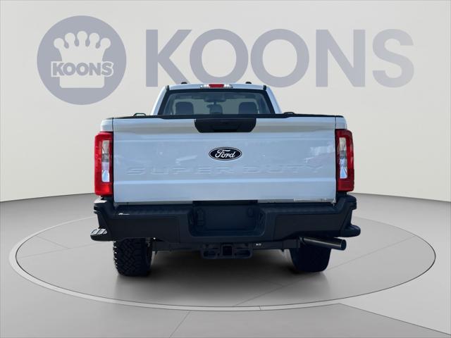 2027 Ford F-250 XL