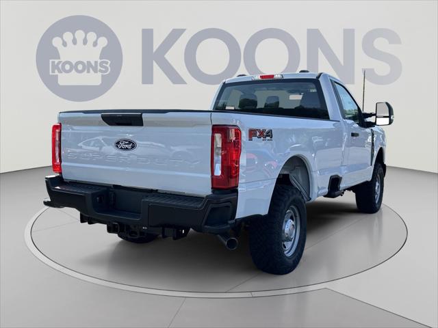 2027 Ford F-250 XL