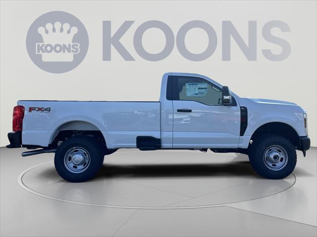 2027 Ford F-250 XL