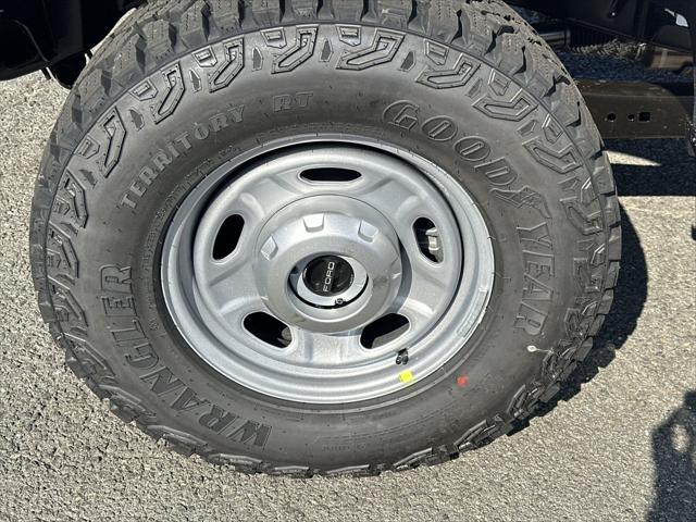 2027 Ford F-250 XL