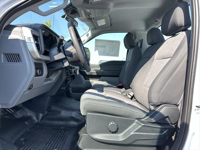 2027 Ford F-250 XL