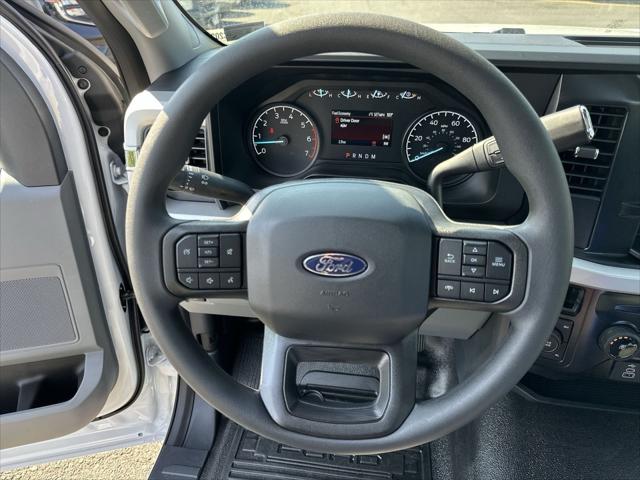 2027 Ford F-250 XL