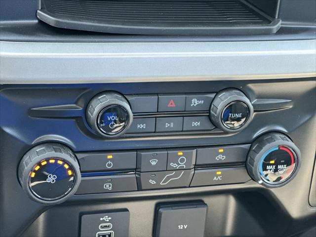 2027 Ford F-250 XL