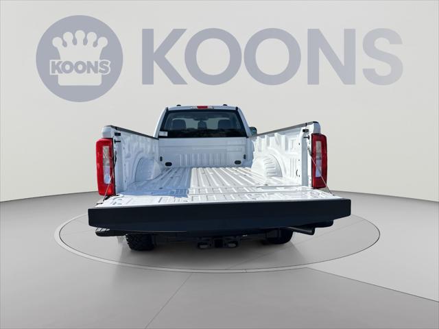 2027 Ford F-250 XL