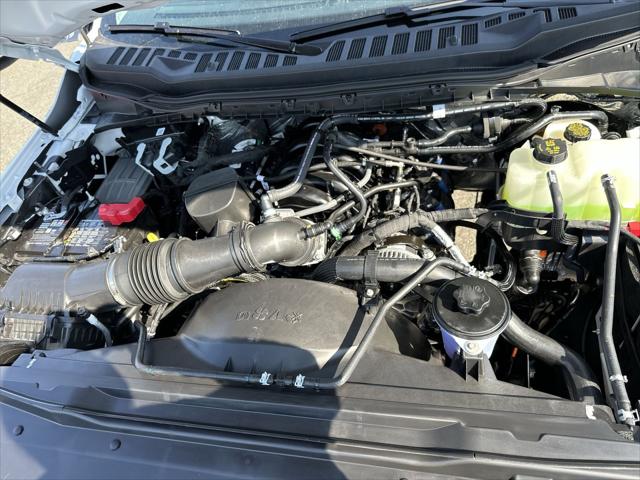 2027 Ford F-250 XL
